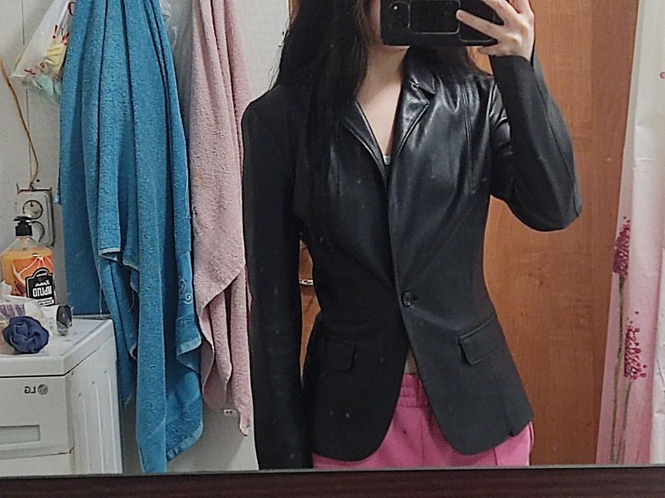 Разбираю гардероб