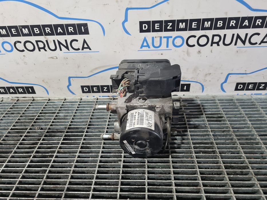 Pompa abs Opel Antara Facelift - (981) Diesel