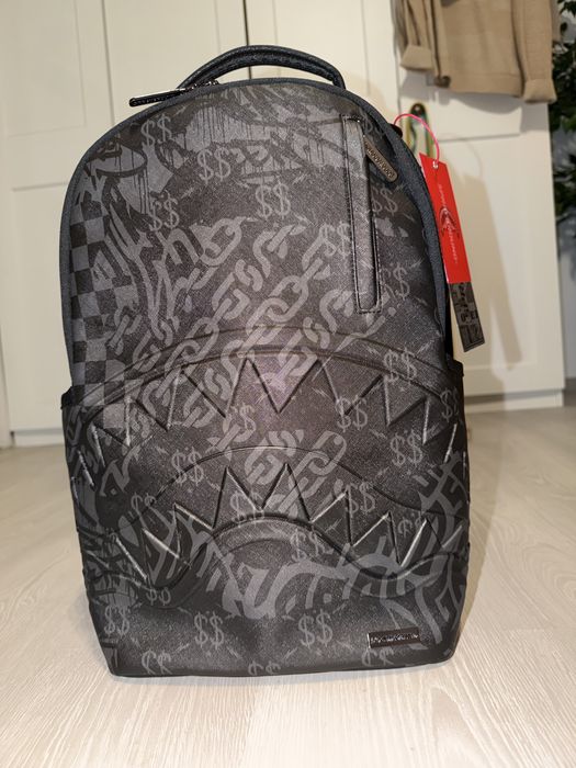 Ghiozdan Sprayground Limited Editiins Backpack