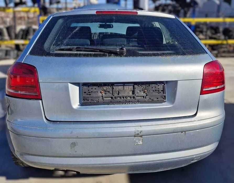 Dezmembrez Audi A3 2.0D cod motor BMM Audi A3 2.0D BKD cutie automata