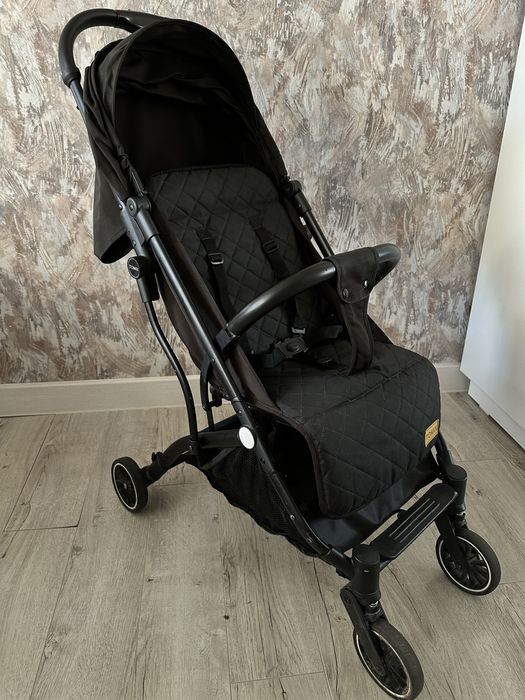 Детская коляска Tomix