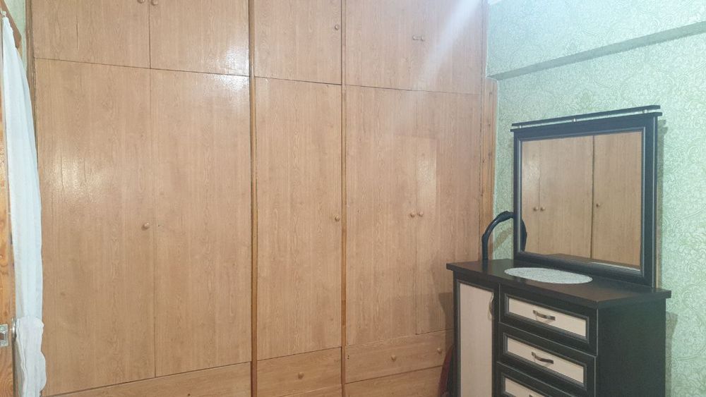 Продажа 2/3/4 на Юнусабад-4, кирпич балкон 2*6, комнаты раздельные