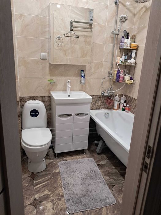 Продам  1 комнатную квартиру