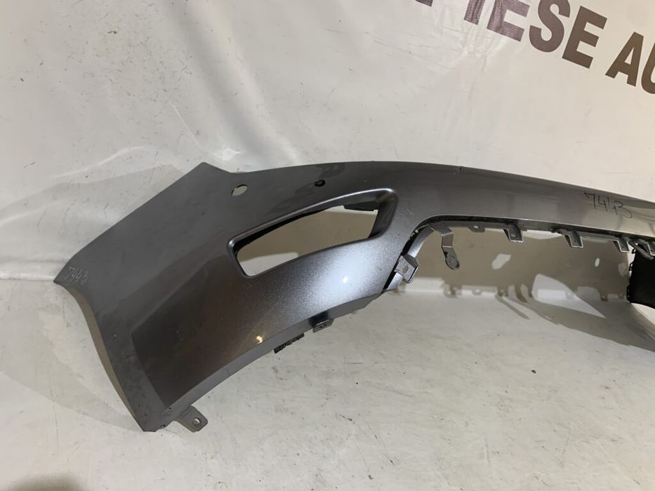 Bara spate Citroen C4 Grand Picasso, 2014, 2015, 2016, 2017, cod origine OE AA36225333.