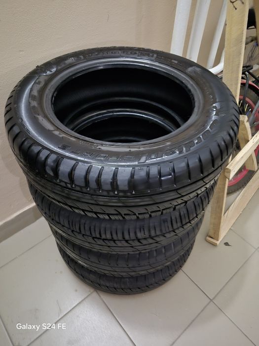 Кордиант спорт 2