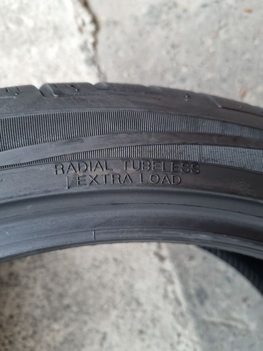4 anvelope iarna VREDESTEIN 225/40/19 DOT 2019 PRET PER BUCATA