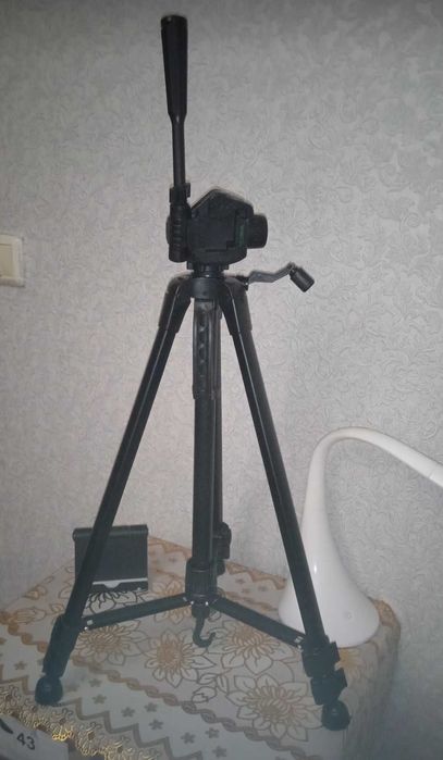 ШТАТИФ. Новый в чехле.