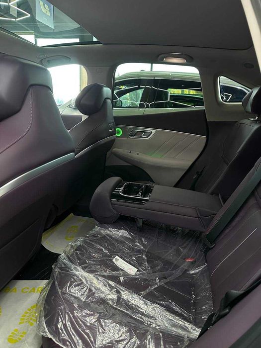 changan depal s07 restaling 2026 smart