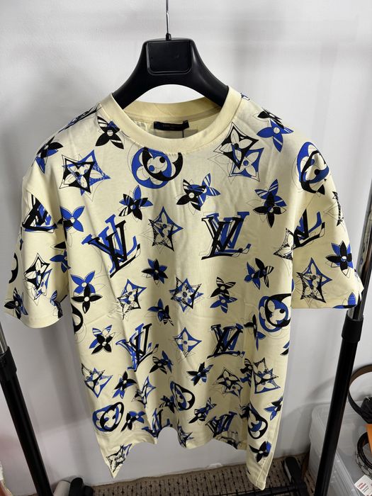 Tricou Louis Vuitton