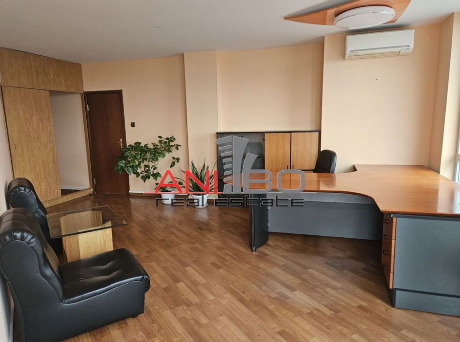 Продава се Офис в Варна, Гръцка махала - 117 кв.м за 2736 €/кв.м - Снимка #4