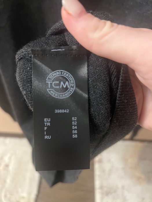 Pulover de bărbați lana