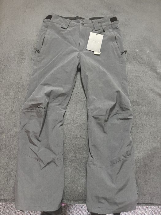 Vand Pantaloni Ski O’neill Noi