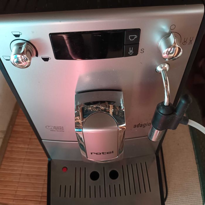 Кафемашина ,,Rotel"на части