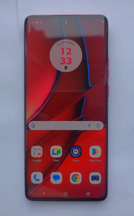 Motorola Edge 40 Impecabil