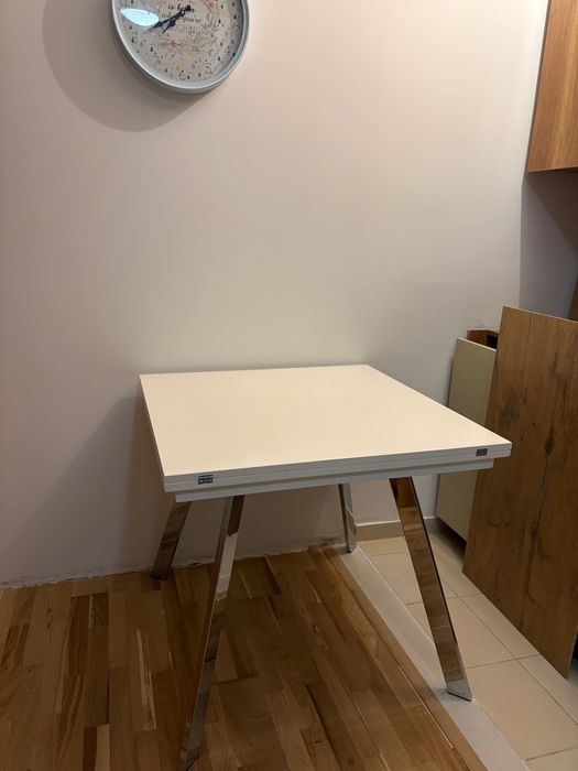 Masă extensibila Mobexpert Alemi