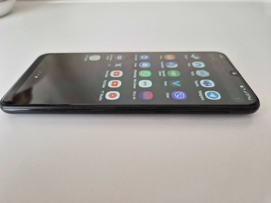 Отличен Samsung Galaxy M31 – 6GB RAM / 128GB + ПОДАРЪК Доставка