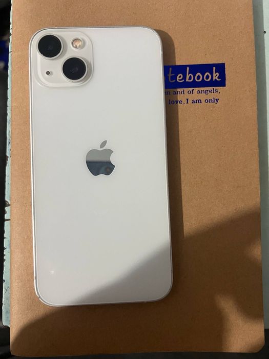 Iphone 13 ideal xolatda kelishamiz