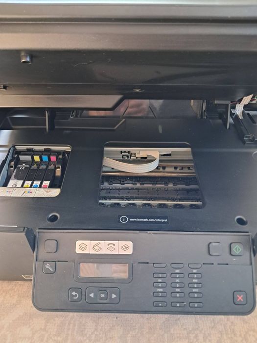 Принтер 4 в 1 Lexmark s 405