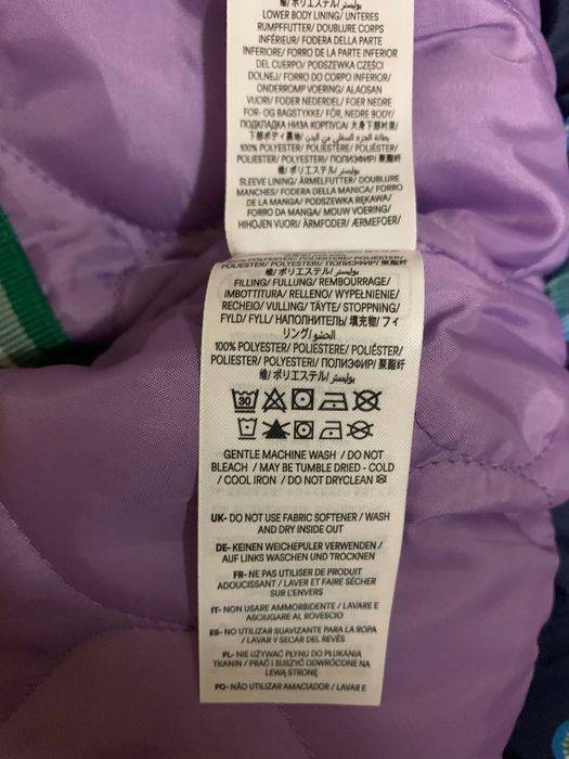 Зимно яке за момиче Boden, 2-3 год, 98 см