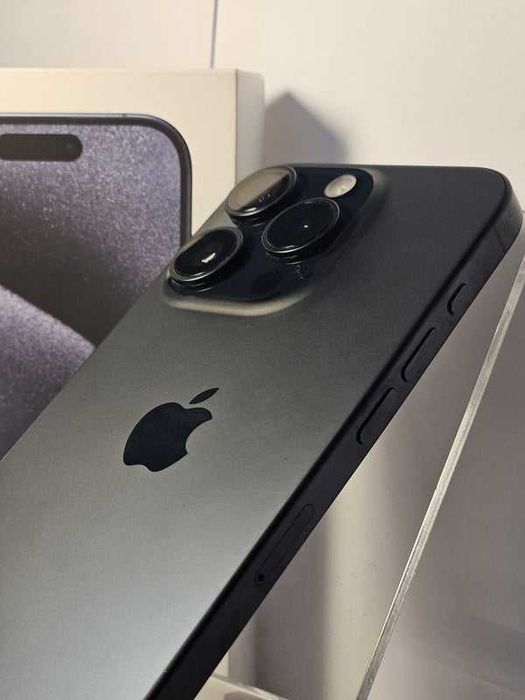 Apple Iphone 15 Pro, 256GB