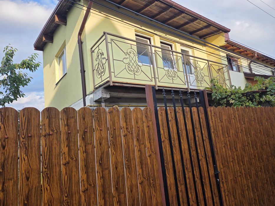 Casa de vanzare zona Cantacuzino