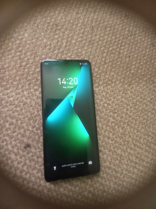 Samsung Tecno pova 5