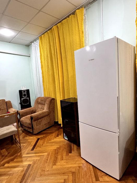 Сдаётся в аренду своя 2 комнатная квартира