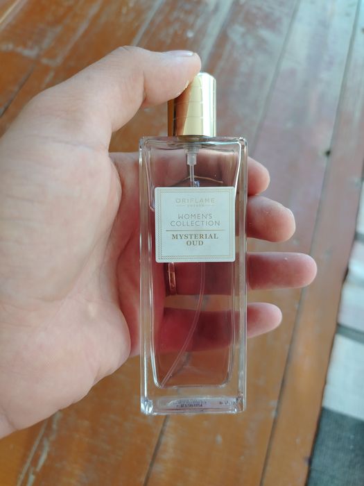 Oriflame женские духи оригинал