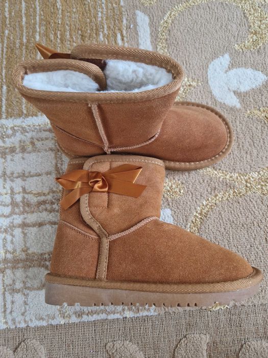 Детская обувь для девочек