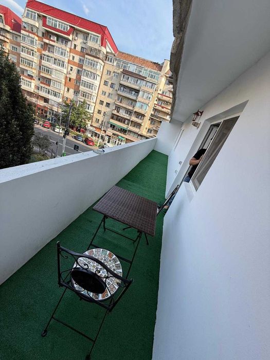 Apartament 3 camere de închiriat disponibil- Centru Târgoviște 87mp