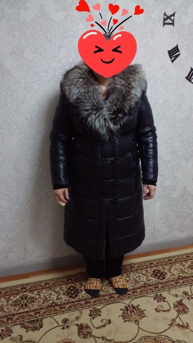 Продам женское пальто