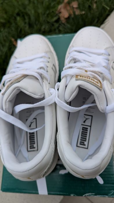 Дамски маратонки Puma 36