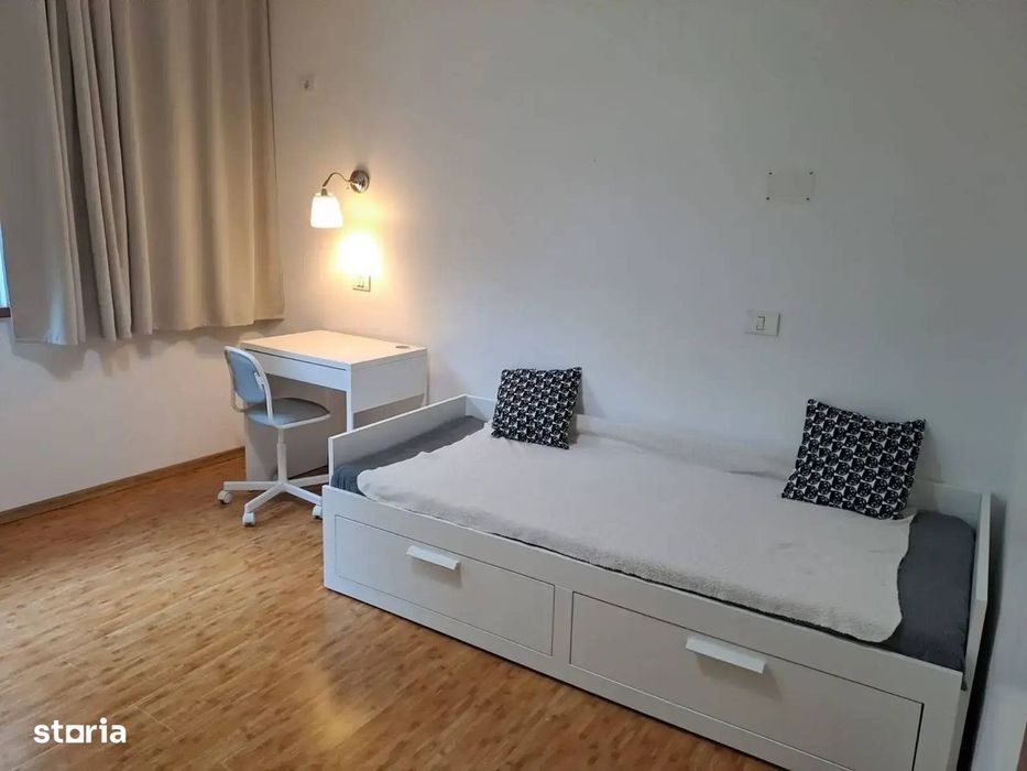 Apartament 2 camere Parc Titan Metrou Titan — fotografia 1