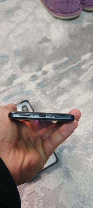 Redim K 40 geyming 5G flagma obmen iPhone ga