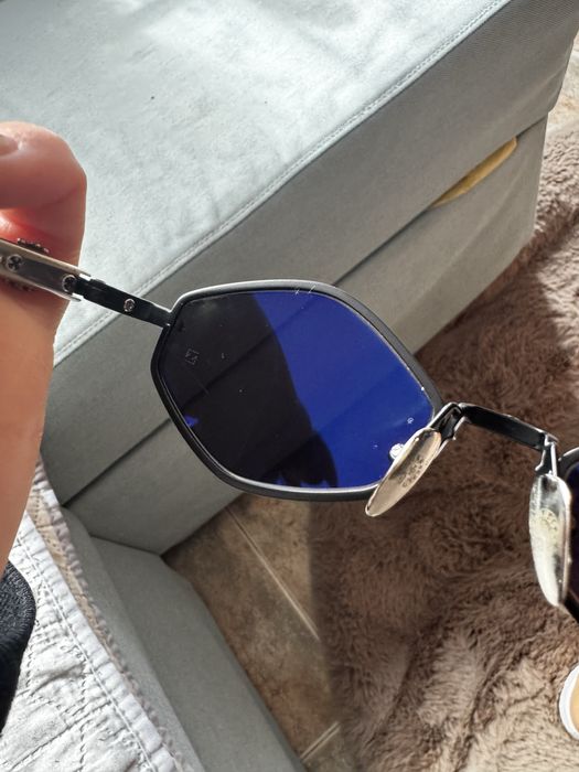 Очила Chrome Hearts nip slip