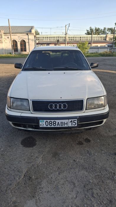 Продам Ауди 100 с4