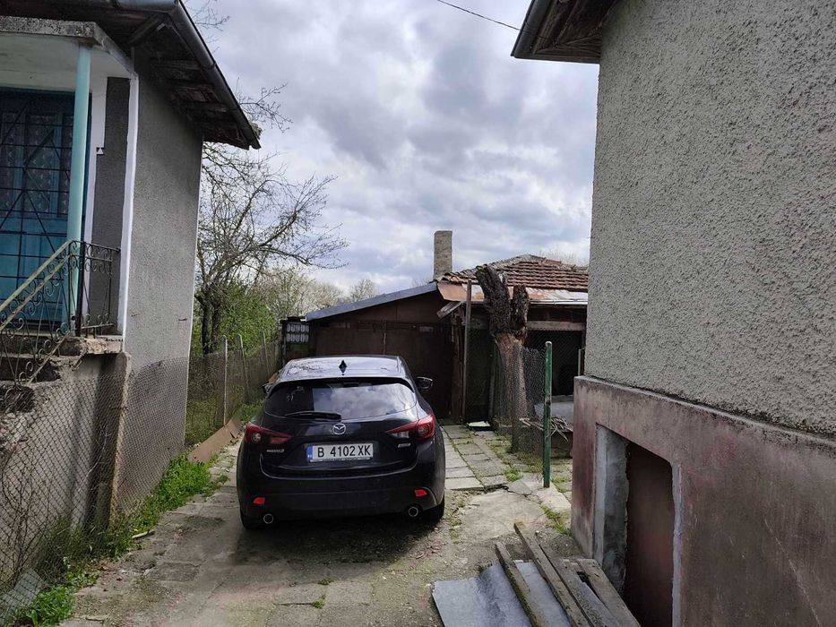 Продава се Къща в с. Владимирово, Област Добрич - 80 кв.м за 287 €/кв.м - Снимка #21