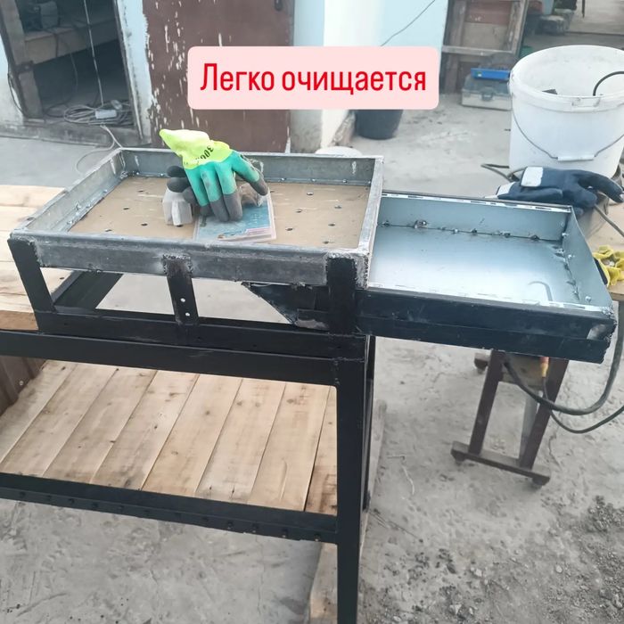 Мангал Кызылорда