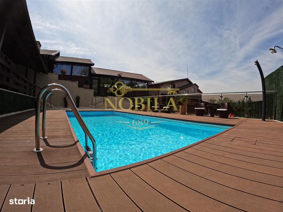 In Exclusivitate De Vanzare Inchiriere Complex Horeca In Onesti  Aface