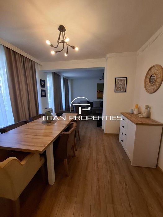 Продава се Тристаен апартамент в Пловдив, Каменица 1 - 96 кв.м за 3334 €/кв.м - Снимка #1
