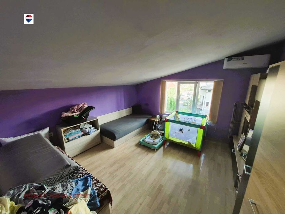 Продава се Мезонет в Русе, Родина 2 - 112 кв.м за 1339 €/кв.м - Снимка #12