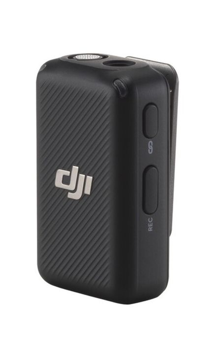 DJI Mic Solo петличка срочно