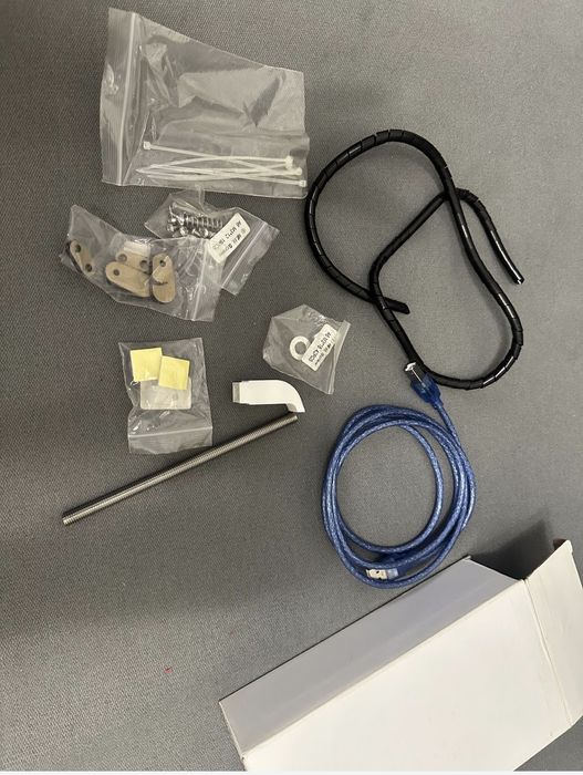 Продаю 3D принтер