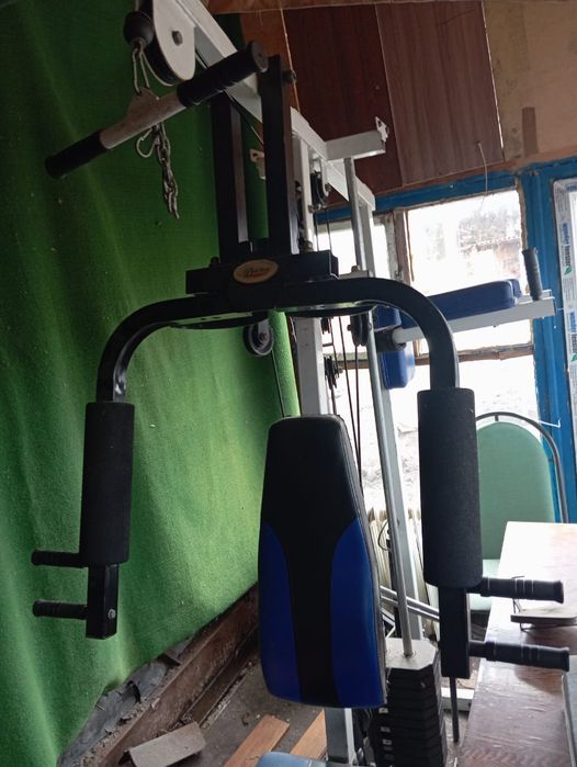 Продам тренажёр.