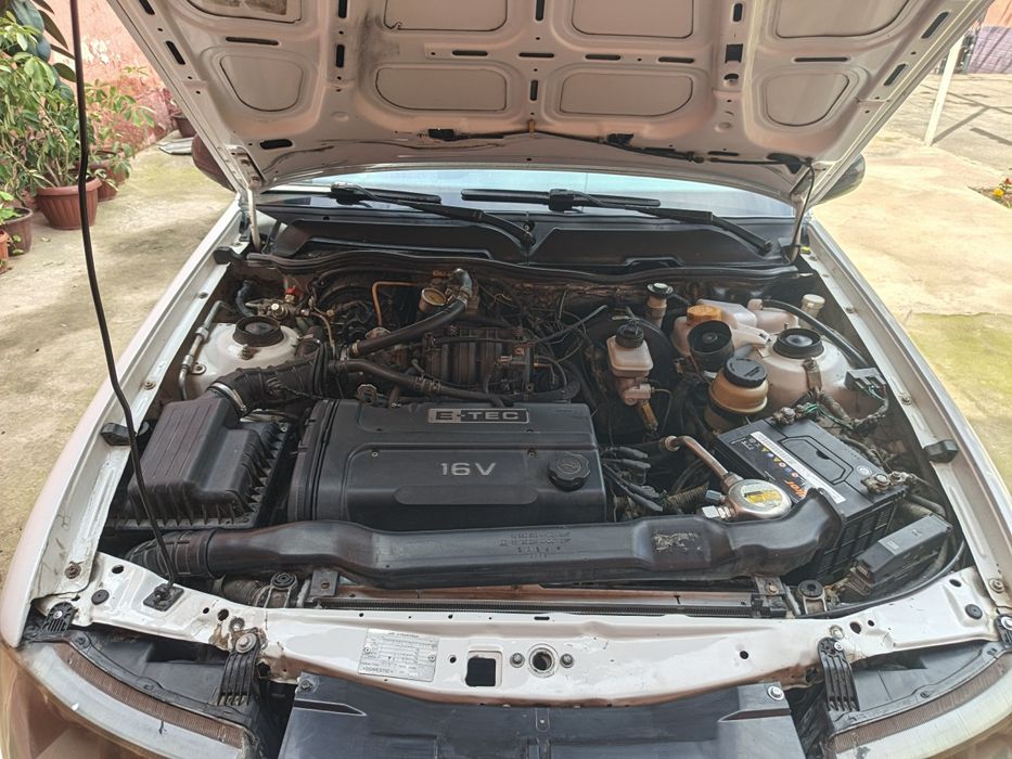 Nexia 1.6 idealniy holatda faqat olib minib yurush kerak