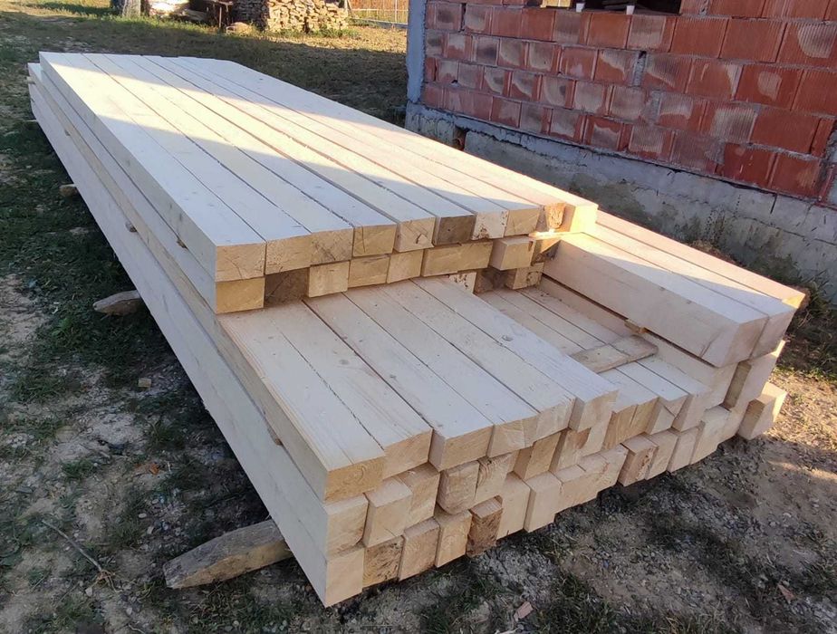 Cherestea Pentru Construcții