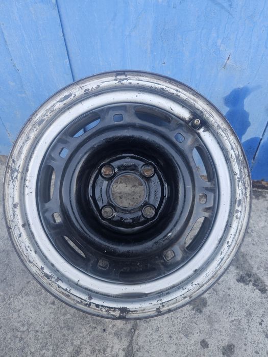 Диск оригинал на 14 Volkswagen