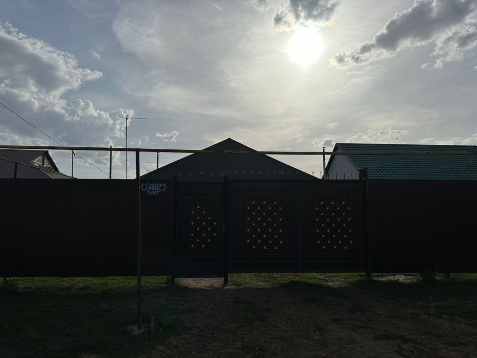 Продам частный дом