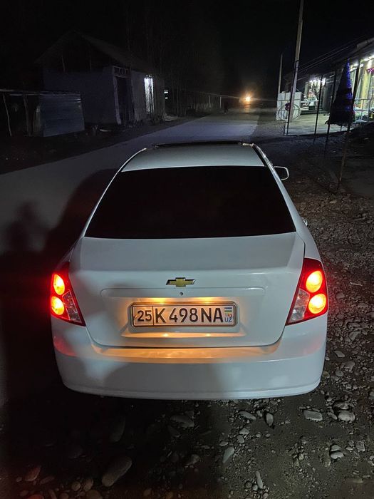 Jentra 2014 3 Avtomat