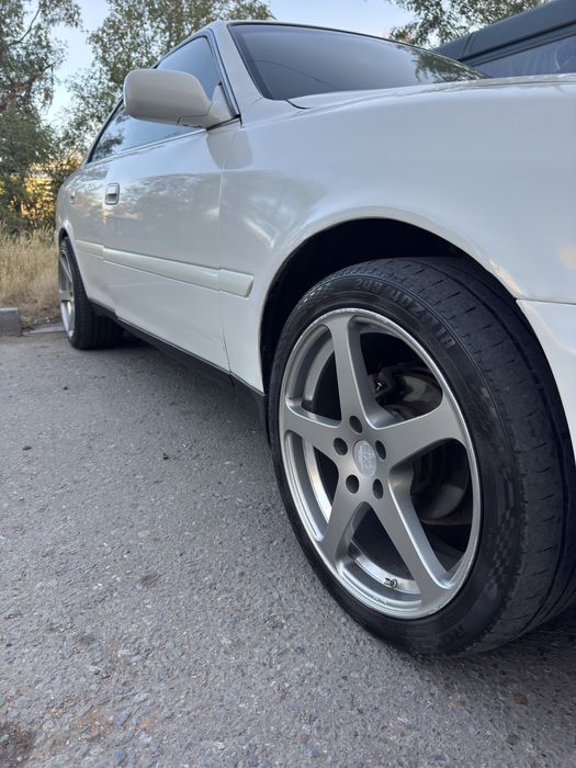 продам диски PIAA FR-S, R18 245/40Z